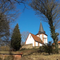 Bergkirche 2019