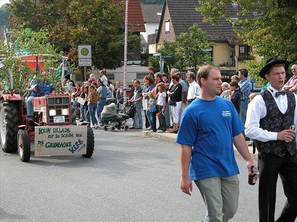 kerb014 detail