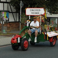 Kerb 2005