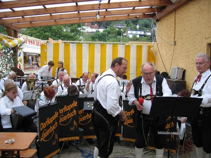 Dorfkapelle Lauerbach