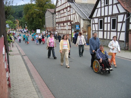 Ein paar Grumbacher