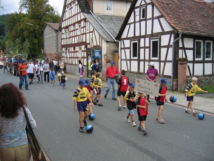 FV Jugend