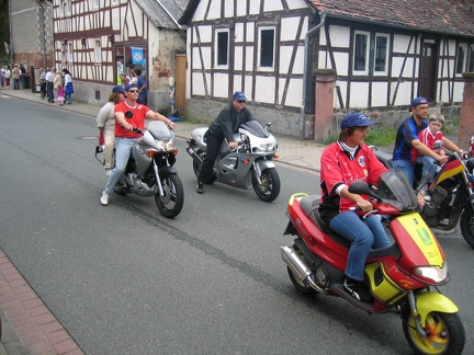 Fussball Biker 1