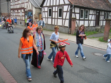 Kinderheim Nuernberger