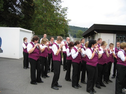 Spielmannszug 2