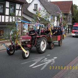 Kerb 2008