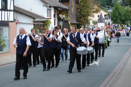 Kerbumzug am 01 09 2013 003