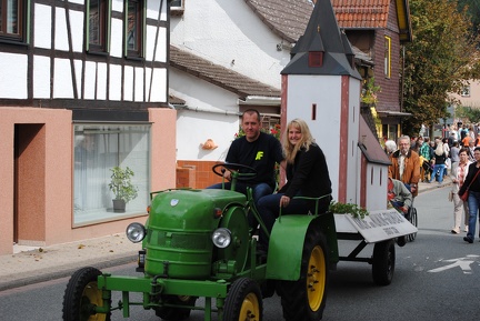 Kerbumzug am 01 09 2013 004