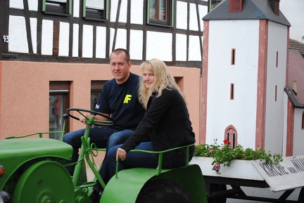 Kerbumzug am 01 09 2013 005