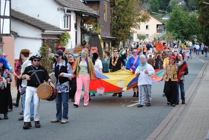 Kerbumzug am 01 09 2013 008