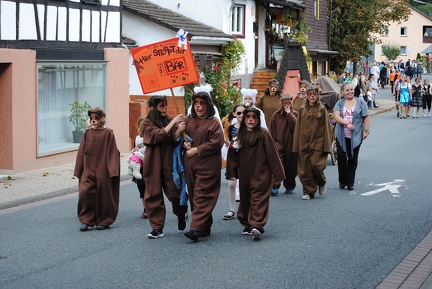 Kerbumzug am 01 09 2013 009
