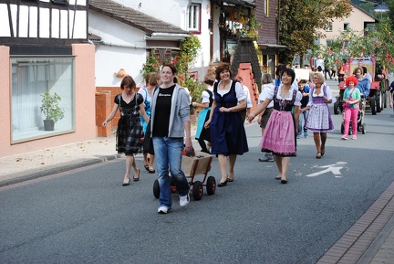 Kerbumzug am 01 09 2013 011