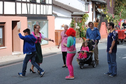 Kerbumzug am 01 09 2013 013