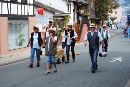 Kerbumzug am 01 09 2013 016