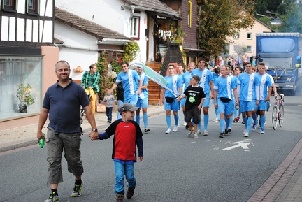 Kerbumzug am 01 09 2013 019