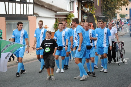 Kerbumzug am 01 09 2013 020