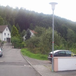 schulstrasse