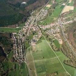 Bilder Rund um Mümling-Grumbach